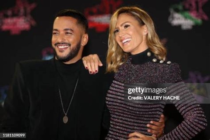 Know Everything About Slimane Nebchi's Wife