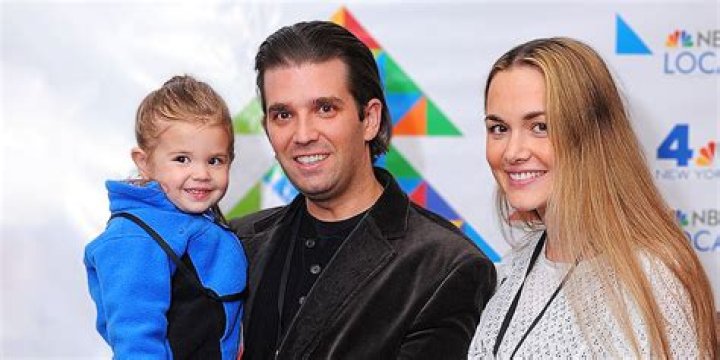 Know More About: Sheldon Bream's Children