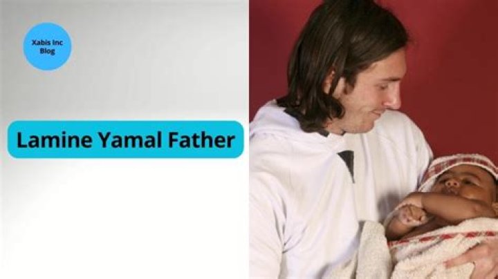 Lamine Yamal Father's Height: Exploring The Genetic Legacy