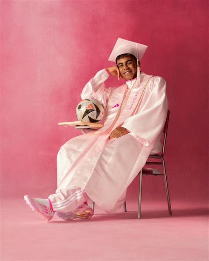 Lamine Yamal Height: Uncover The Truth