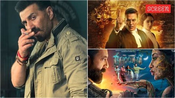 Latest Movie Releases On MoveiRulz Today