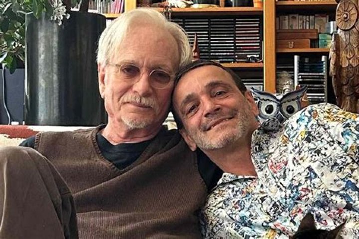 Latest News And Updates About Anthony Geary's Whereabouts
