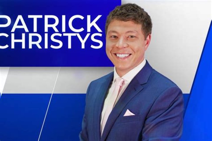 Latest News: Patrick Christys' Return To GB News