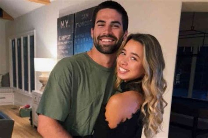 Latest News: Tyla Ochoa And Sam Hartman Fueling Dating Rumors