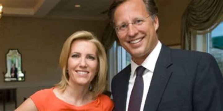 Laura Ingraham's Husband: Who Is He And What Do We Know?