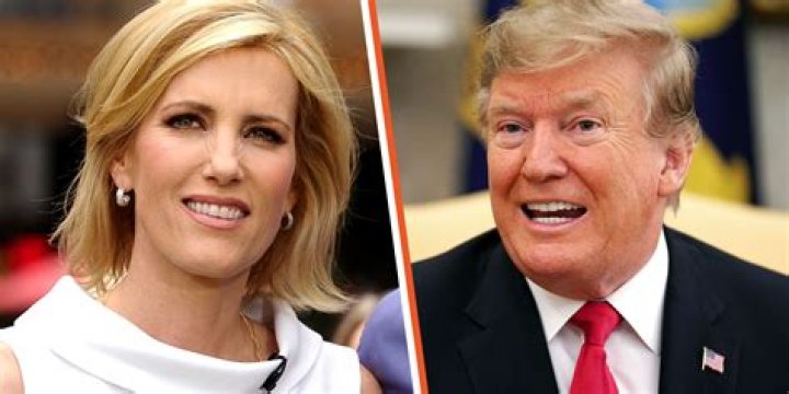 Laura Ingraham's Spouse: Meet The Conservative Pundit's Partner