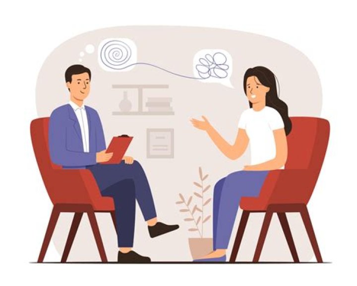 Leading Therapist Chris Rodrigo: Providing Exceptional Counseling And Support