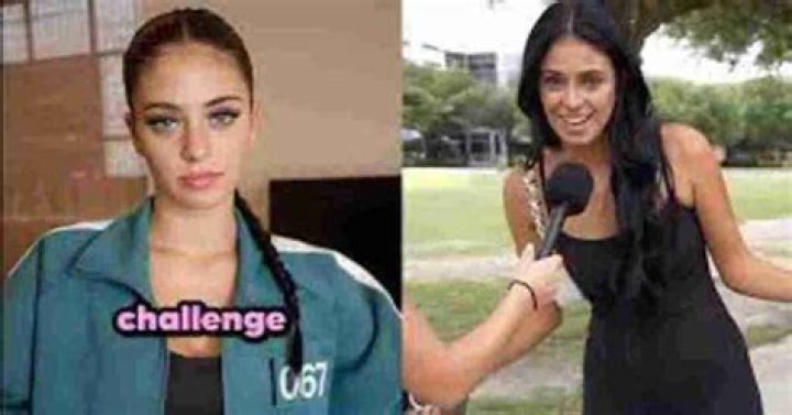 Leaked Photos Of Camilla Araujo: Uncovering The Truth