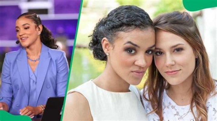 Learn About Andraya Carter's Wife - Explore The Facts Today