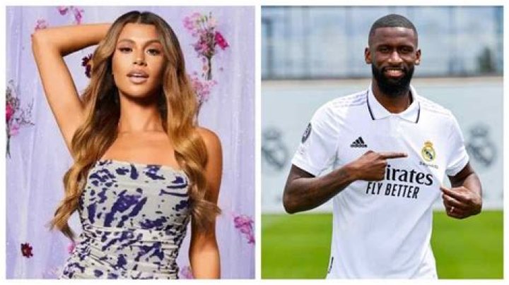 Learn About Laura Rudiger, The Supportive Spouse Of Real Madrid Defender - Wife