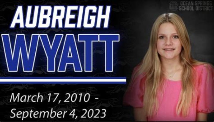 Learn About The Impact Of The Aubreigh Wyatt Foundation!