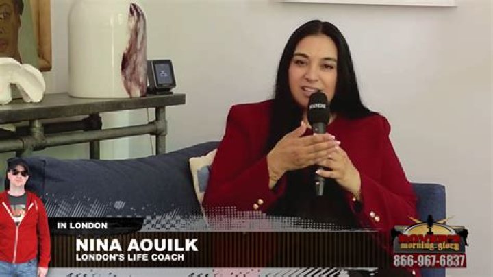 Learn More About Nina Aouilk's Parents Today!