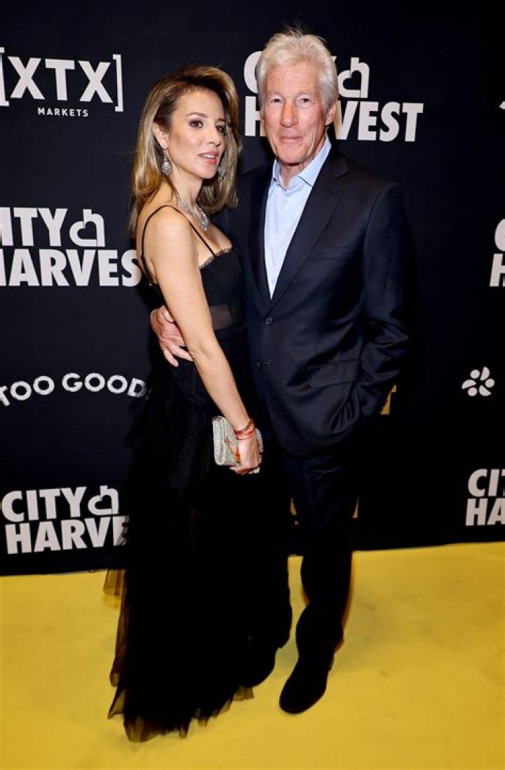 Lee Majors' Spouse: The Love Of His Life