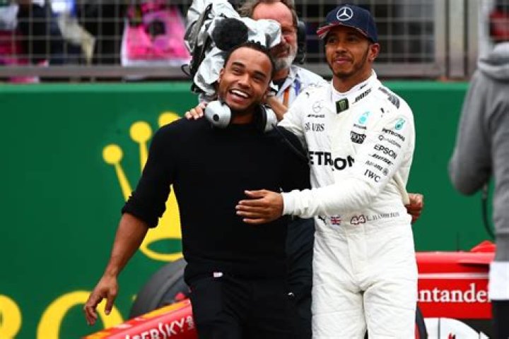 Lewis Hamilton Siblings: Exploring The Family Ties Of The F1 Champion