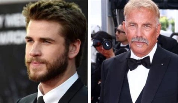Liam Costner: A Hollywood Legend