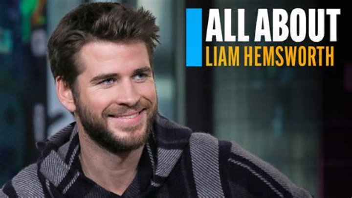 Liam Hemsworth's Bundle Of Joy: The Arrival Of His Baby
