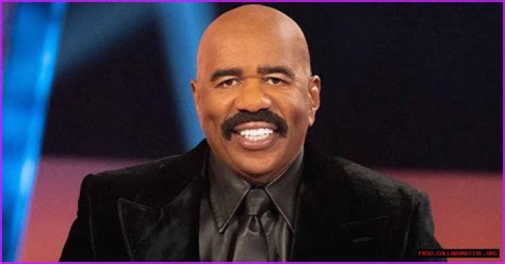 Life And Death Of Steve Harvey: Debunking Rumors