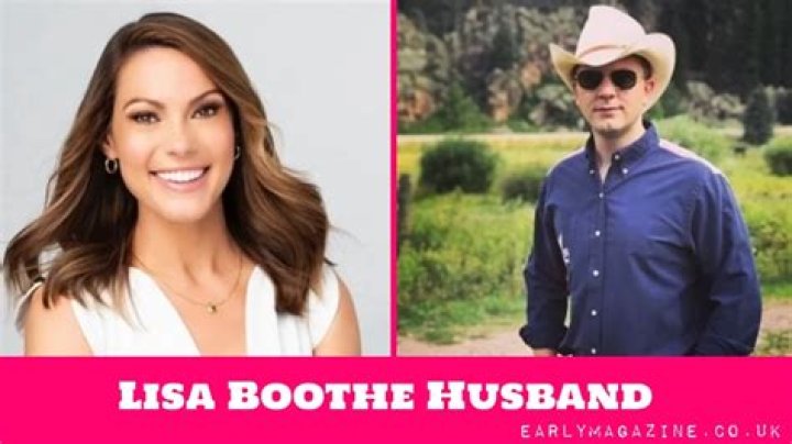 Lisa Boothe Husband: Who Is The Man Behind The Successful Political Commentator?