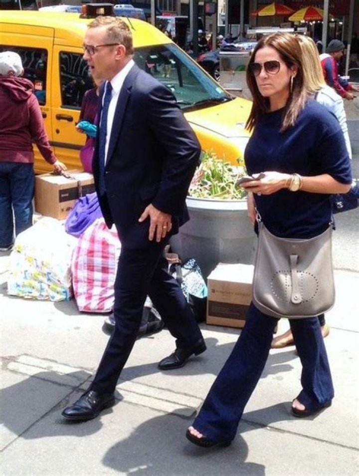 Lisa Brennan-Jobs And Steve Yzerman: An Unexpected Connection