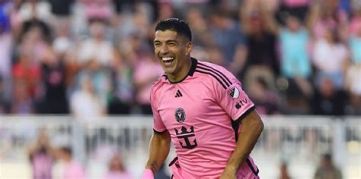 Luis Suarez's Sons: A Family Affair In Football