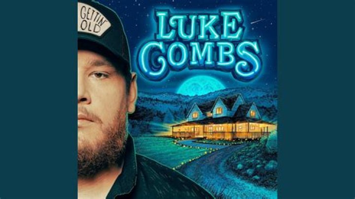 Luke Combs' Brother's Song: 'Where The Wild Things Are' Meaning Decoded