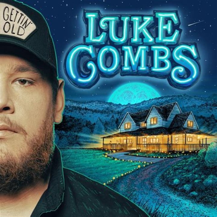 Luke Combs' Touching Tribute To His Brother: A Heartfelt Song Of Sibling Love