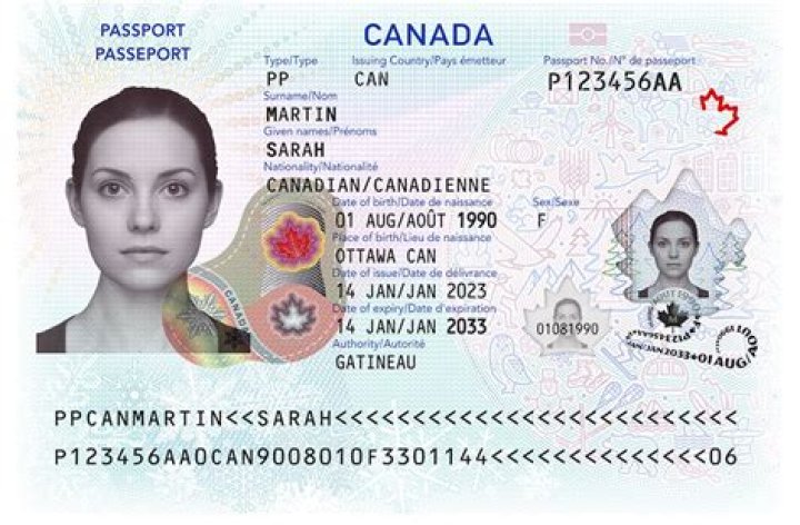 Maja Salvador: Exploring Her Canadian Citizenship