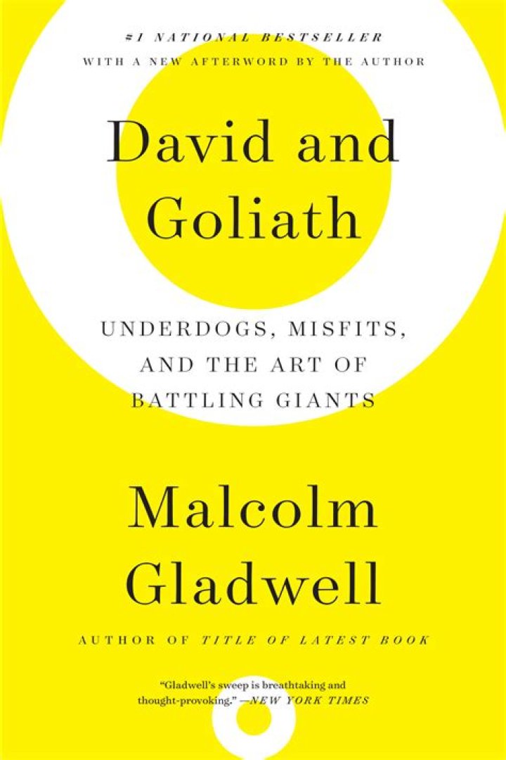 Malcolm Gladwell's Wife: Unveiling The Personal Life Of The Acclaimed Author