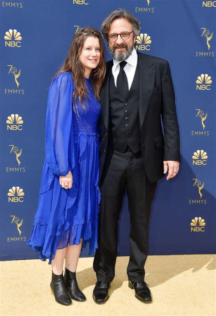 Marc Maron And Kit - A Comprehensive Look At Their Relationship