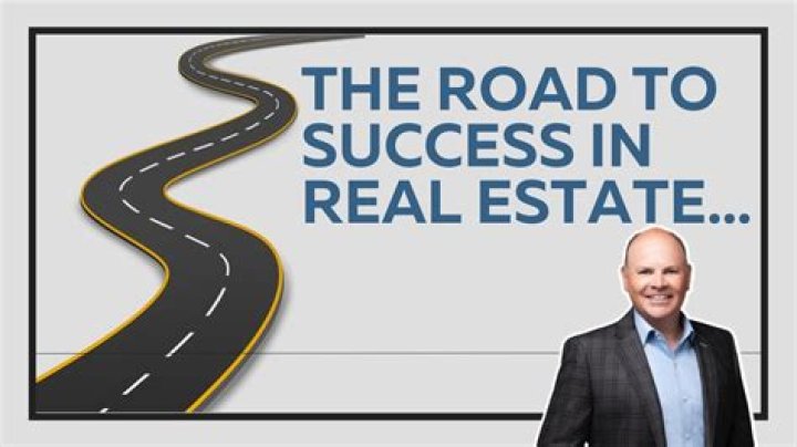 Marie Hartter: Your Guide To Success In Real Estate