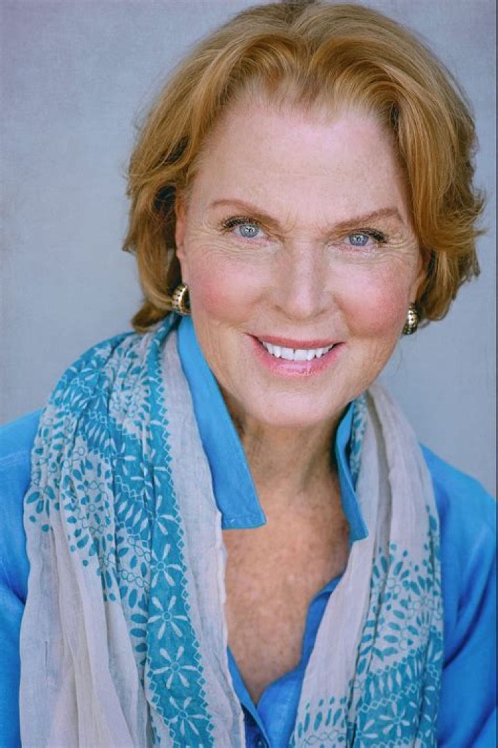 Mariette Hartley Spouse: Uncovering The Personal Life Of The Talented Actress