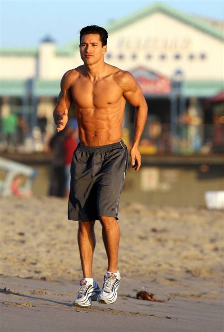 Mario Lopez Height: Unveiling The Stature Of A Heartthrob