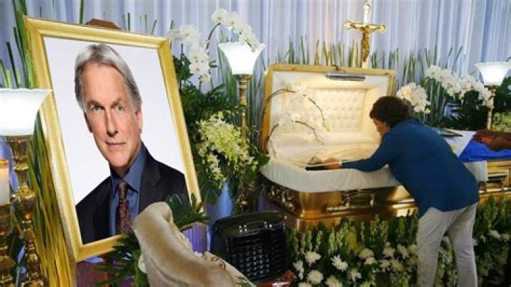 Mark Harmon Death: Latest Updates And Tributes