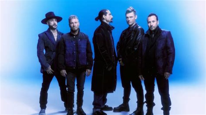 Mark Wahlberg's Backstreet Boy Days: A Musical Journey