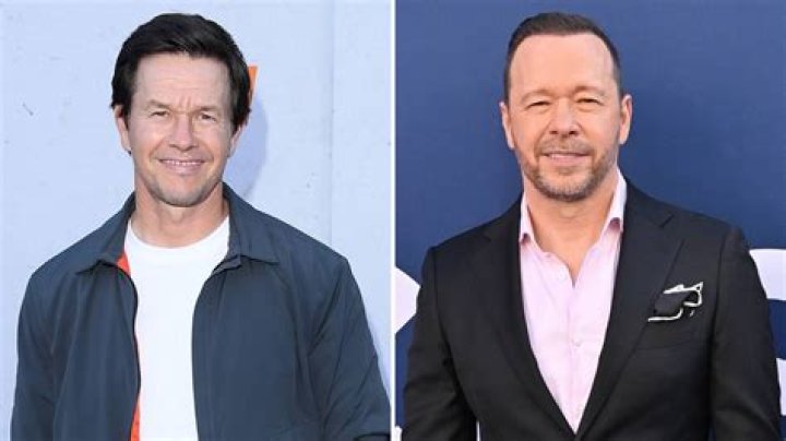 Mark Wahlberg's Band: A Musical Journey