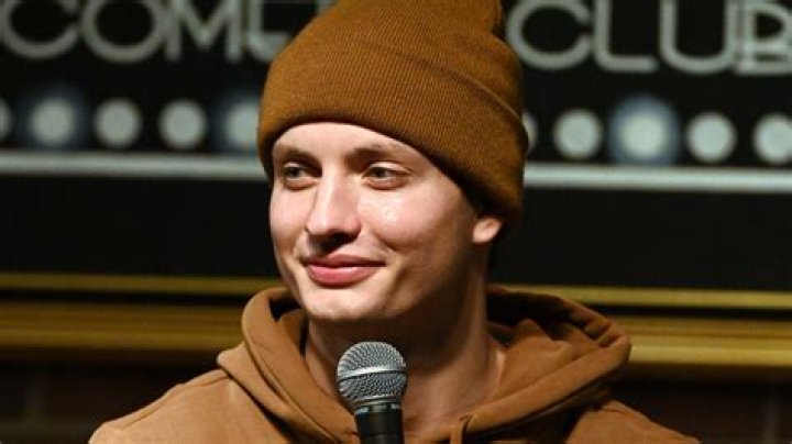 Matt Rife's Controversial World Tour: Examining The Allegations And Impact
