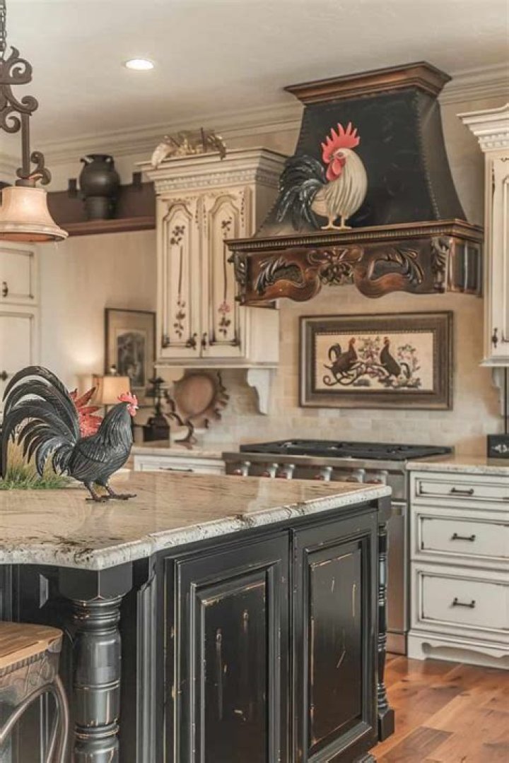 Meet Auntie Aunriegh Wyatt - The Decor Enthusiast