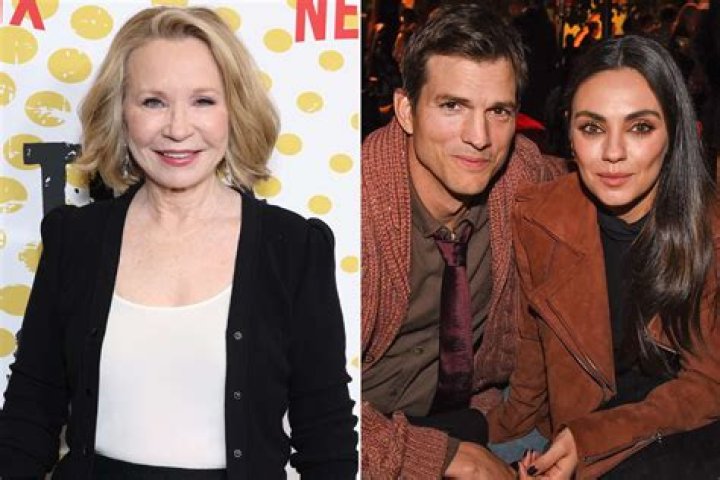 Meet Debra Jo Rupp's Spouse: An Inside Look At Their Relationship