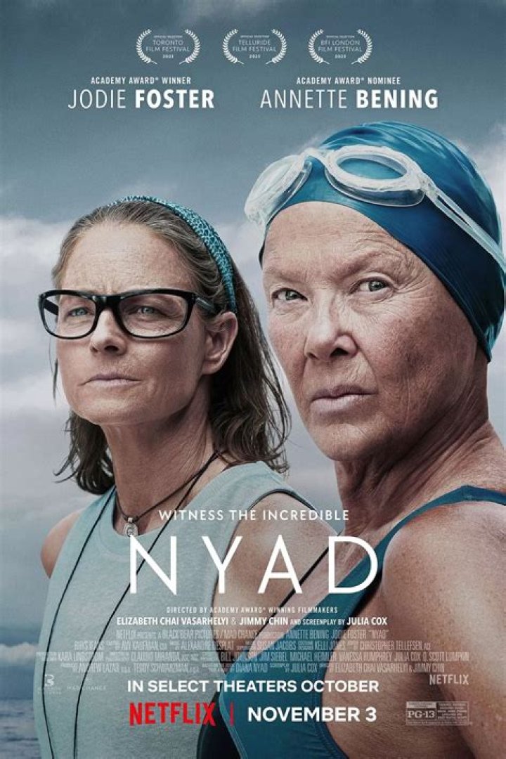 Meet Diana Nyad's Companion: Exploring Her Personal Life