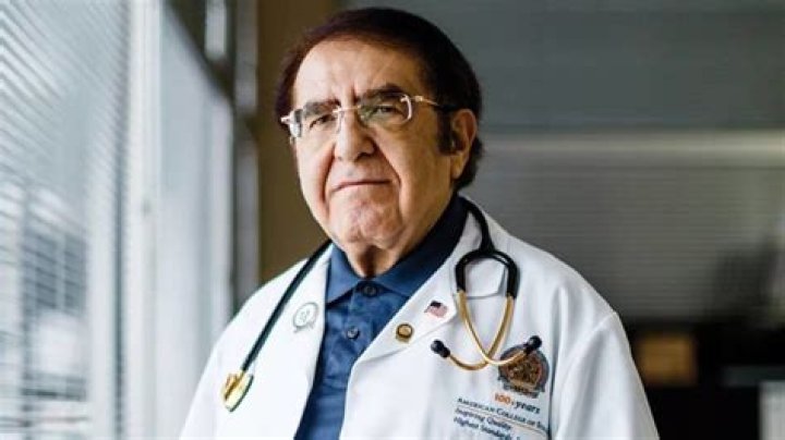 Meet Dr. Jonathan Nowzaradan: Renowned Weight Loss Surgeon