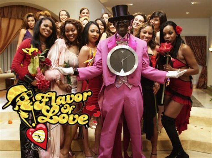 Meet Flavor Flav's Wife: A Romantic Journey Unraveled
