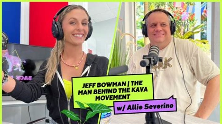Meet Jam Merrill Stewart's Husband: The Man Behind The Podcast Icon