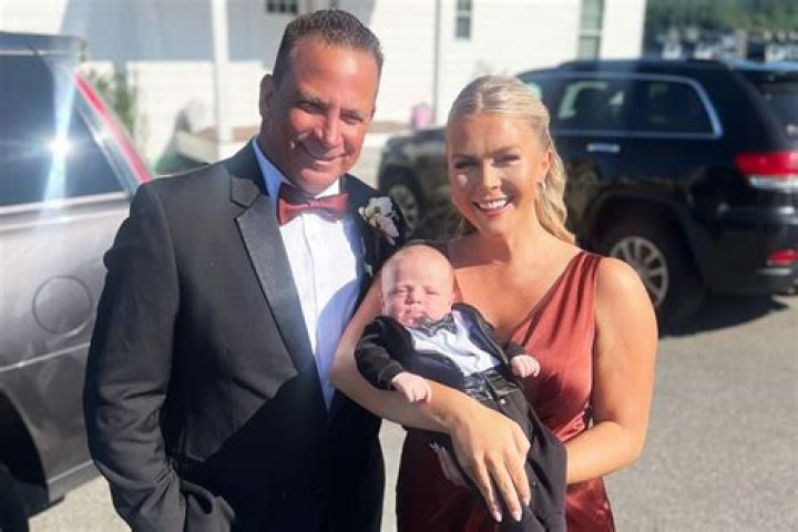 Meet Karoline Leavitt's Endearing Family: A Glimpse Into Her Personal Life