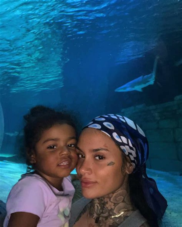 Meet Kehlani's Mother: Essential Facts To Know