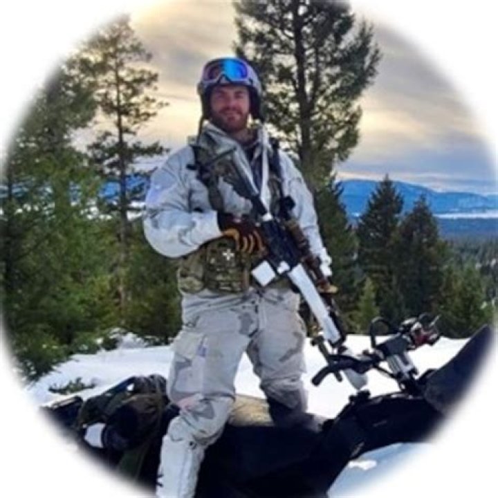 Meet Matt Morales: An Esteemed Marine With Unwavering Dedication