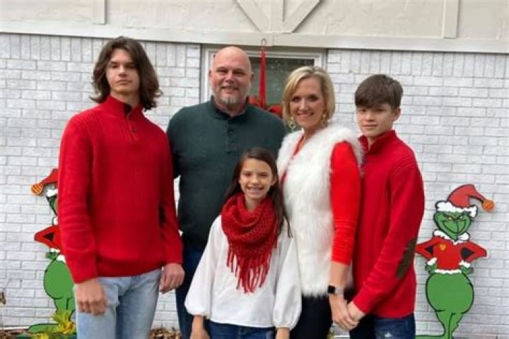 Meet Molly Noblitt's Father: An Inspiring Story Of Family