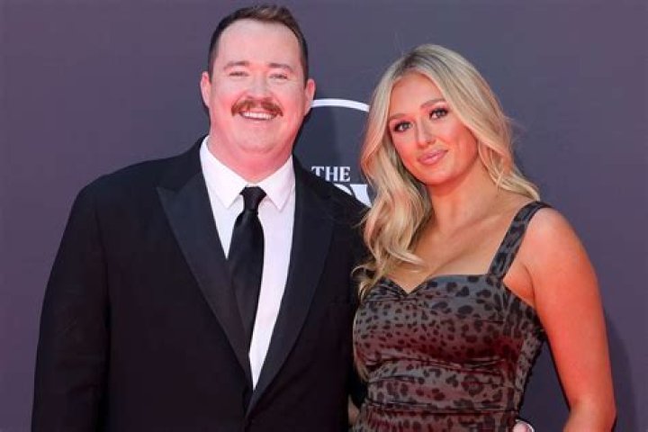 Meet Shane Gillis's Wife Who Keeps Him Grounded