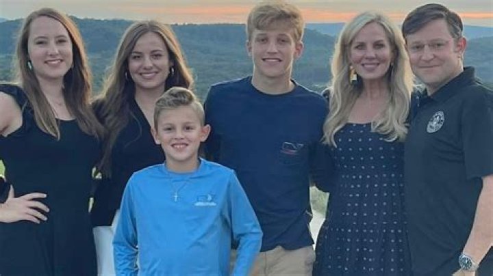 Meet The Family Of Country Music's Outspoken Maverick: Sturgill Simpson