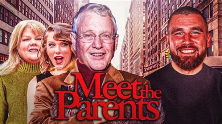 Meet The Parents Of Donna Sinatra: Unveiling Their Influence And Family History
