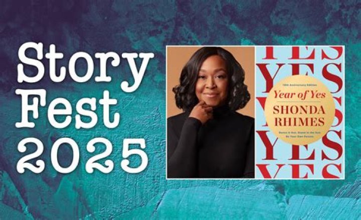 Meet The Spouse Of Award-Winning Producer Shonda Rhimes